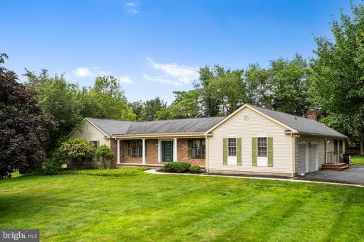 21 BARTHEL CT, LUTHERVILLE TIMONIUM, MD, 21093