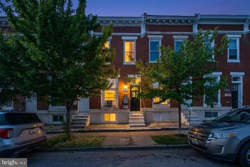2926 E FAYETTE ST, BALTIMORE, MD, 21224