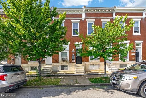 2926 E FAYETTE ST, BALTIMORE, MD, 21224