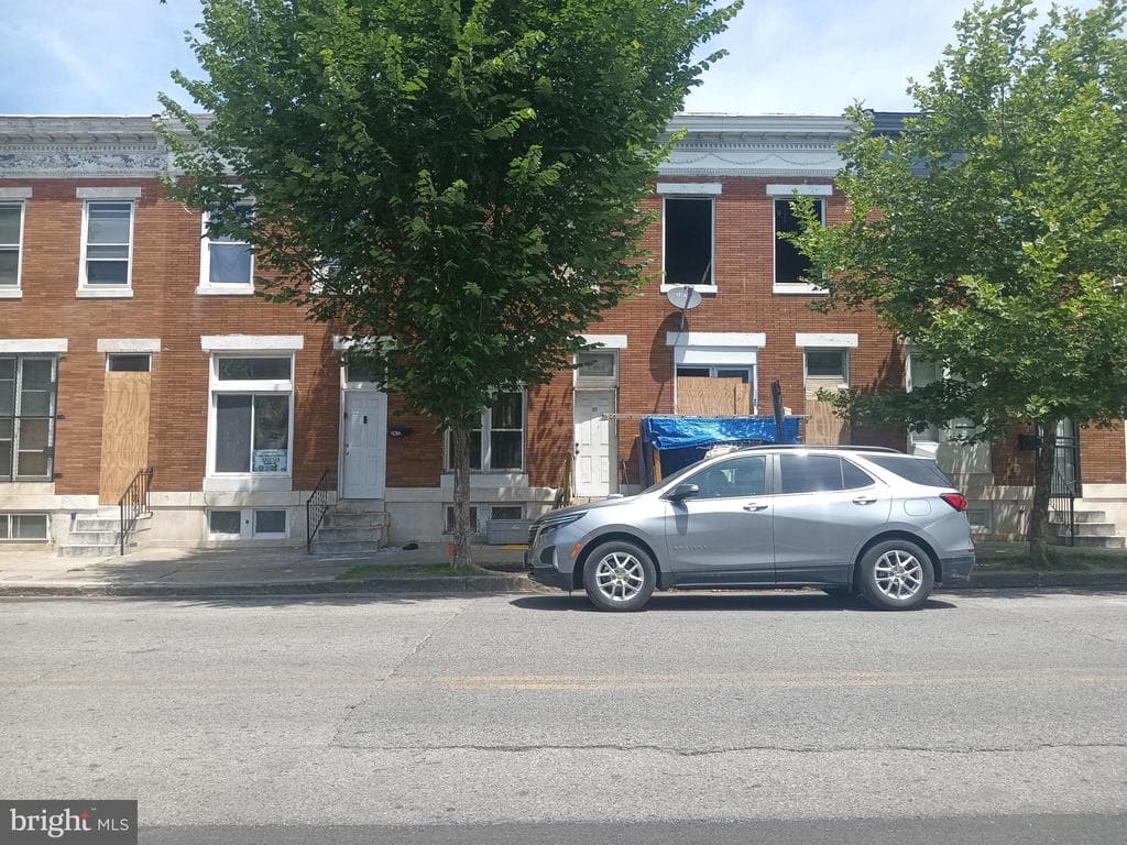 MD,BALTIMORE CITY - 20000