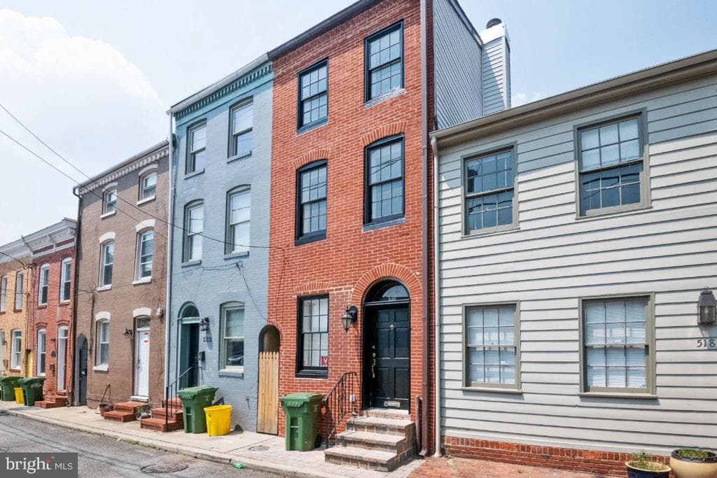 MD,BALTIMORE CITY - 304900