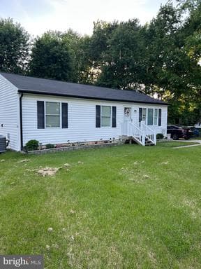 2408-A WILLOUGHBY BEACH RD, EDGEWOOD, MD, 21040