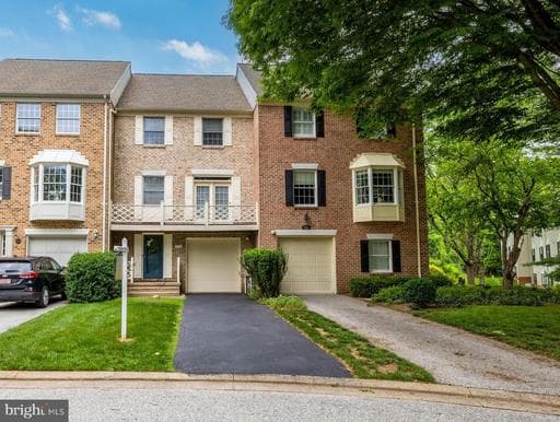202 CASTLETOWN RD, LUTHERVILLE TIMONIUM, MD, 21093