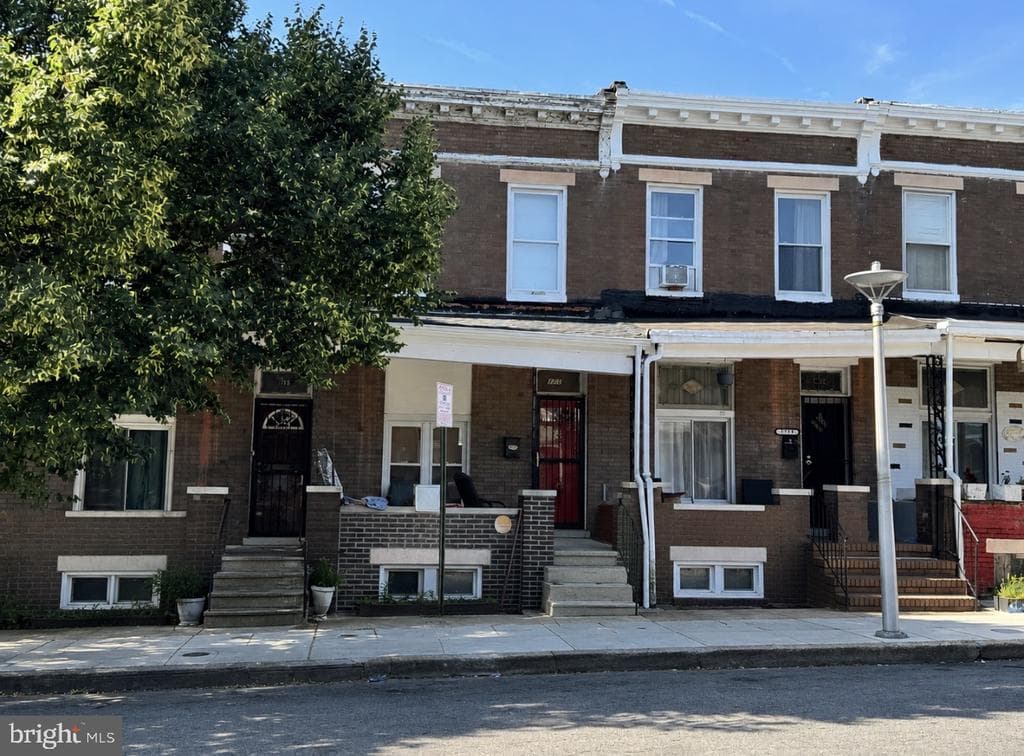 MD,BALTIMORE CITY - 69900