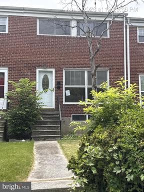1015 WOODHEIGHTS AVE, BALTIMORE, MD, 21211