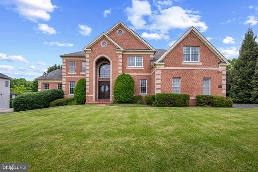 11526 FOX RIVER DR, ELLICOTT CITY, MD, 21042