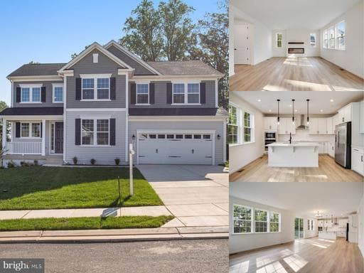 5715 CHARLIES WAY, WHITE MARSH, MD, 21162