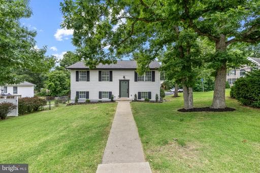 9500 CISSELL AVE, LAUREL, MD, 20723