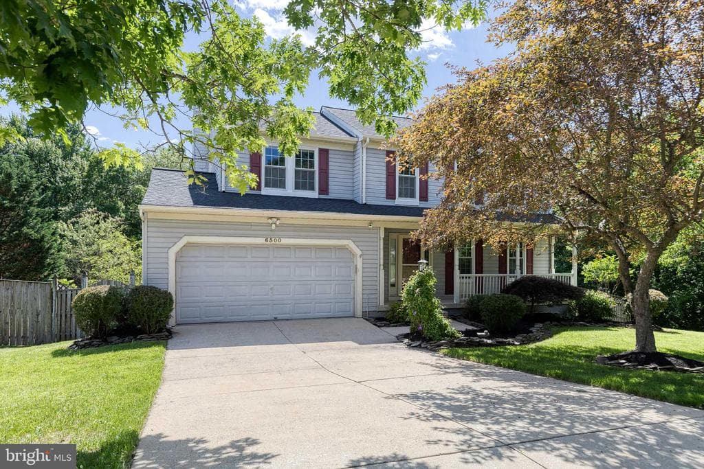 MD,HOWARD - 665000