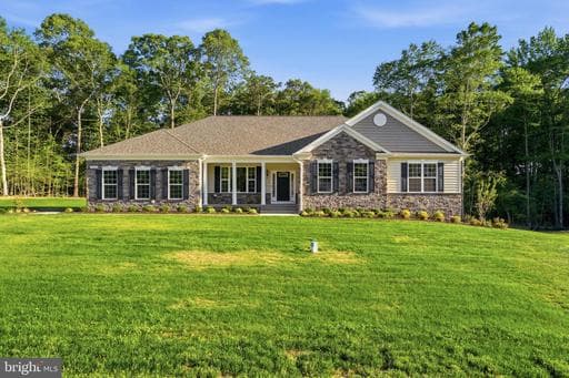 7940 WILLIAM SMALLWOOD CT, LA PLATA, MD, 20646