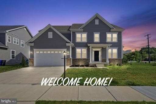 2621 CANNON CT, BRYANS ROAD, MD, 20616
