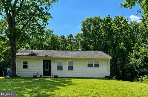 5393 NELSON POINT RD, INDIAN HEAD, MD, 20640, CHARLES