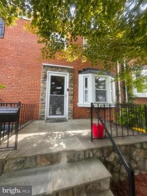 1235 LIMIT AVE, BALTIMORE, MD, 21239