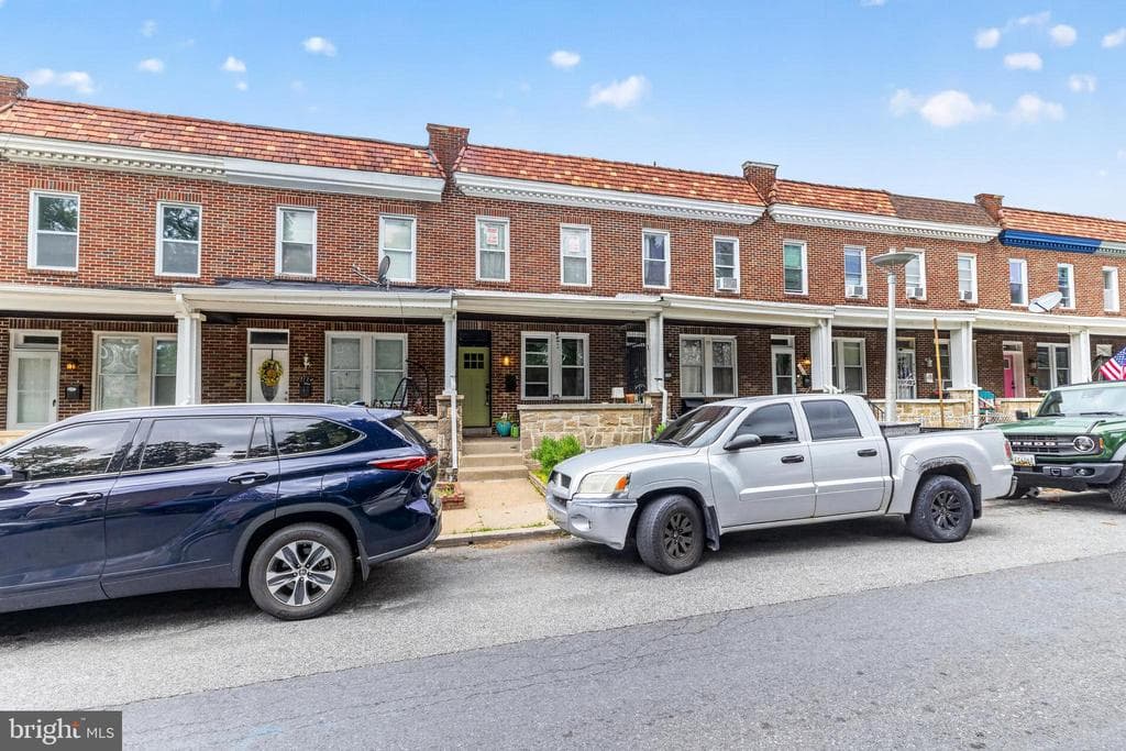 MD,BALTIMORE CITY - 285000