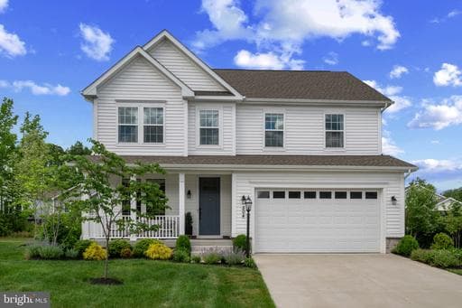 504 TABASCO CAT CT, HAVRE DE GRACE, MD, 21078