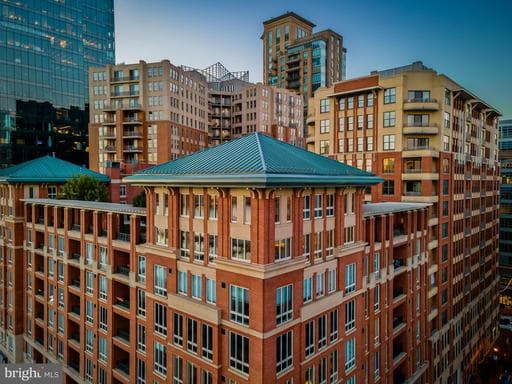 717 PRESIDENT ST #PH 802, BALTIMORE, MD, 21202