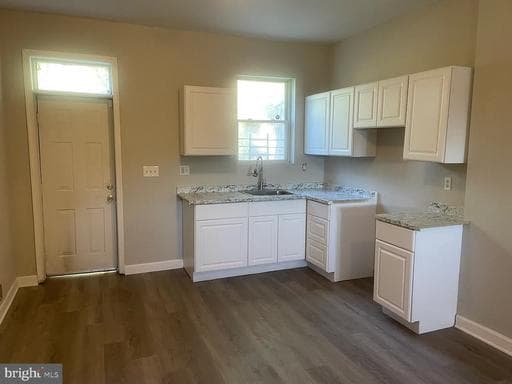 2658 PRESBURY ST, BALTIMORE, MD, 21216
