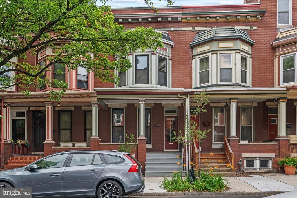 2748 Maryland Ave, Baltimore, MD 21218-4328, United States - 495000