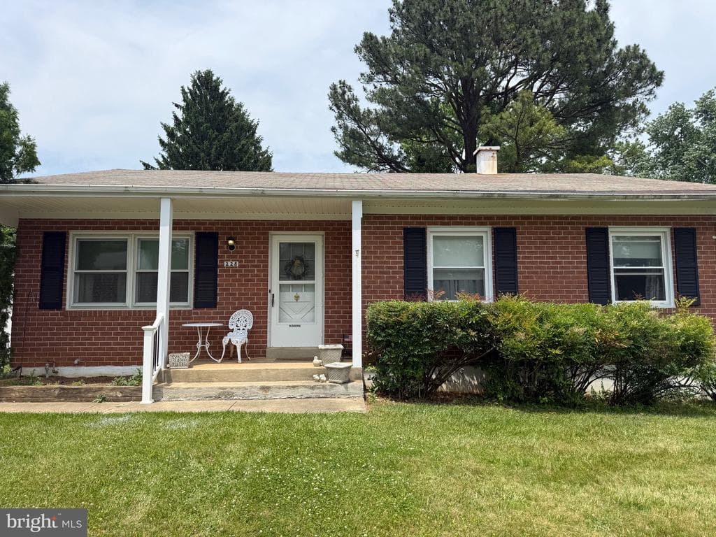 MD,BALTIMORE - 335000