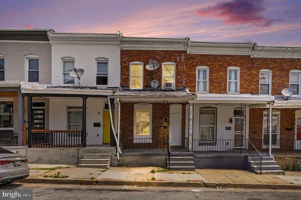 MD,BALTIMORE CITY - 160000