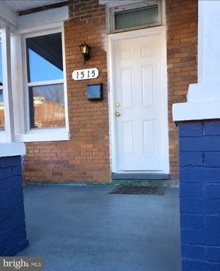 1515 E 29TH ST, BALTIMORE, MD, 21218