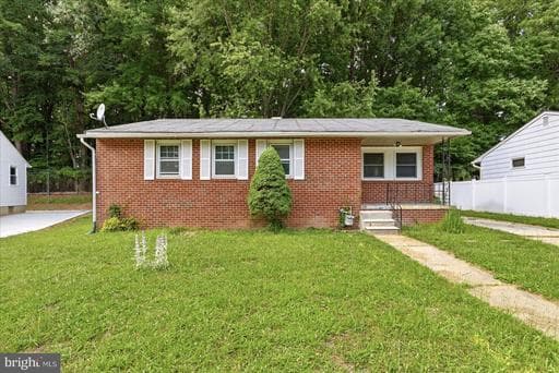 9110 Meadow Heights Rd, Randallstown, MD 21133-3321, United States