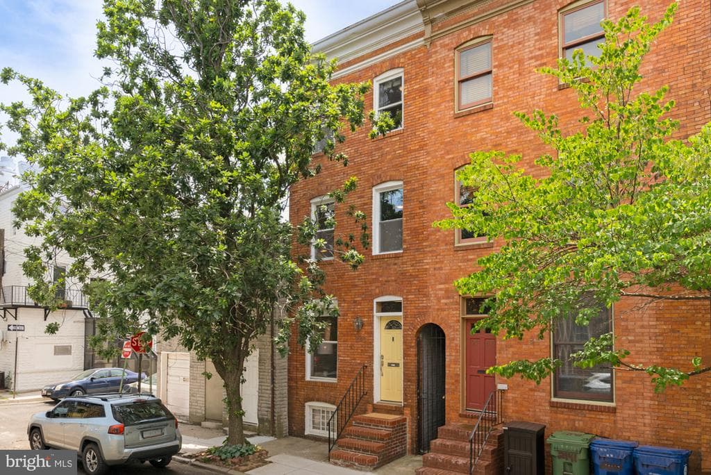 2143 Cambridge St, Baltimore, MD 21231-3207, United States - 365000