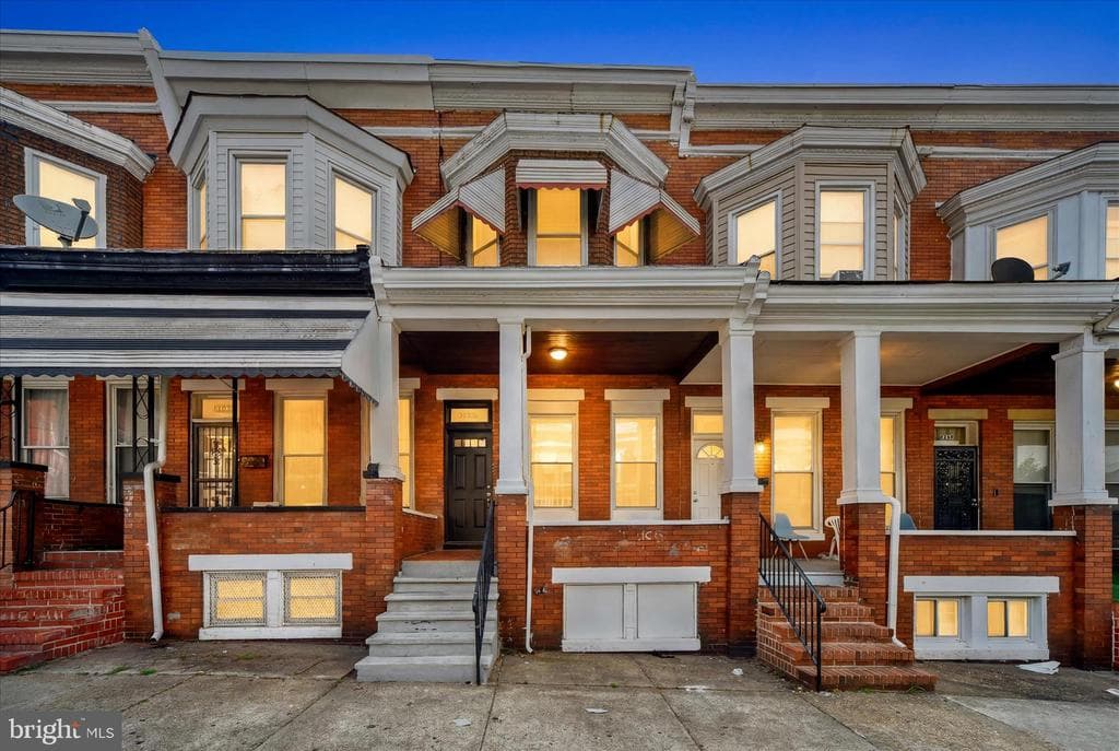 MD,BALTIMORE CITY - 184500