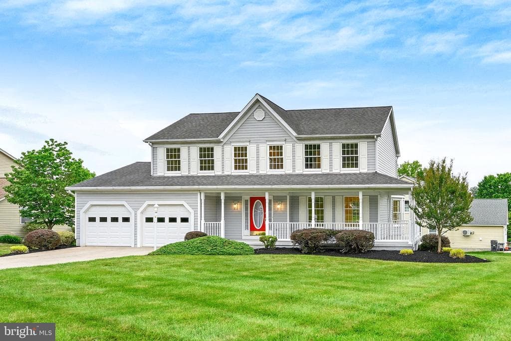 MD,HARFORD - 580000