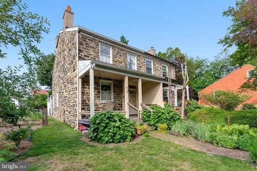 710 PURITAN ST, BALTIMORE, MD, 21211