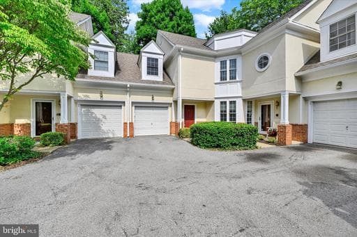 16 MARY CARROLL CT #16, BALTIMORE, MD, 21208
