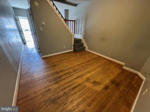 1139 SARGEANT ST, BALTIMORE, MD, 21223