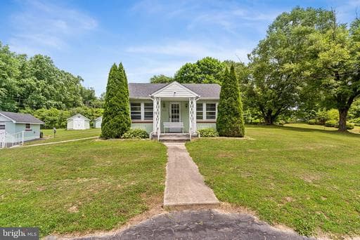 168 BLACKSNAKE RD, ELKTON, MD, 21921