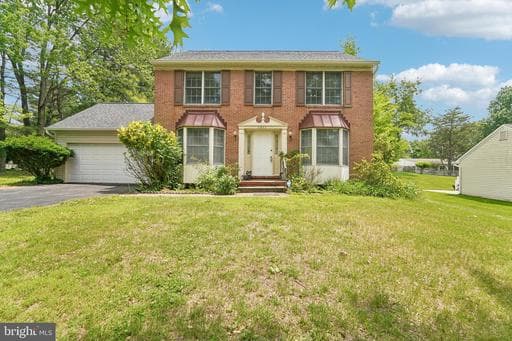 4820 LAUREN CT, ELLICOTT CITY, MD, 21043