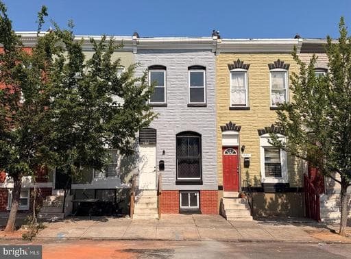 427 N MONTFORD AVE, BALTIMORE, MD, 21224