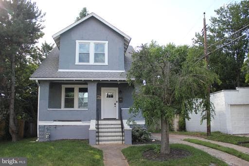 5316 ELSRODE AVE, BALTIMORE, MD, 21214