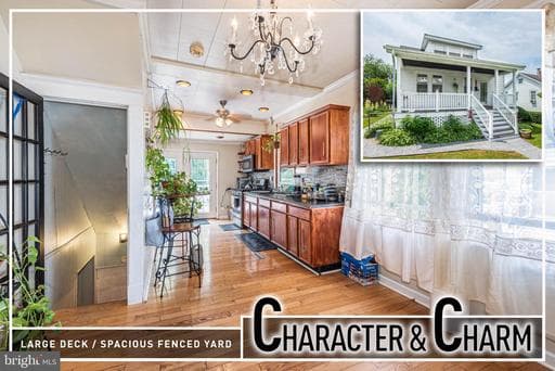 2817 HEMLOCK AVE, BALTIMORE, MD, 21214