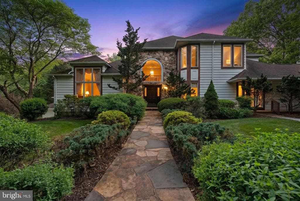 11620 Vixens Path, Ellicott City, MD 21042-1541, United States - 1300000