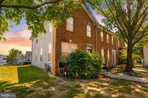 703 BRUNE ST, BALTIMORE, MD, 21201