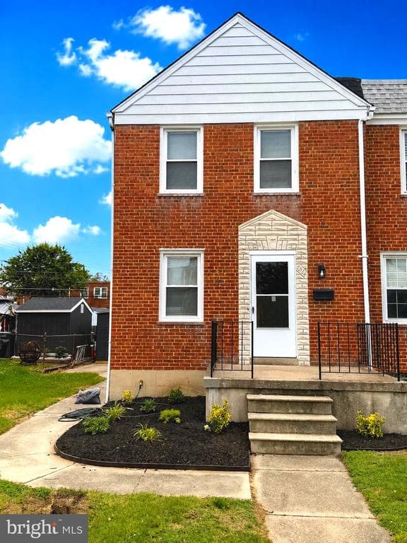 MD,BALTIMORE - 249000