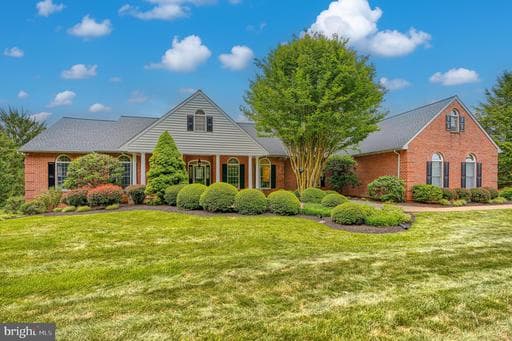 1950 MOUNT HOREB RD, STREET, MD, 21154