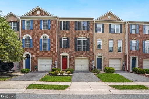 8910 Dawson Manor Dr, Ellicott City, MD 21043-8005, United States