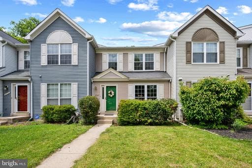 4775 Leyden WAY ELLICOTT CITY MD 21042