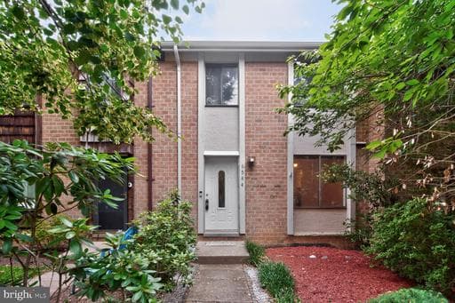 6584 SWEET FERN, COLUMBIA, MD, 21045