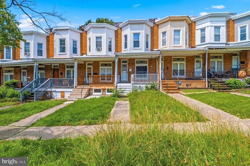 MD,BALTIMORE CITY - 93000