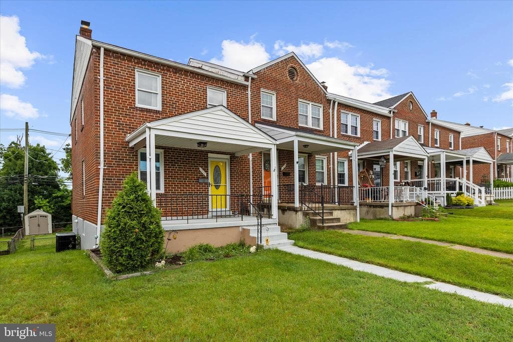 MD,BALTIMORE - 337000
