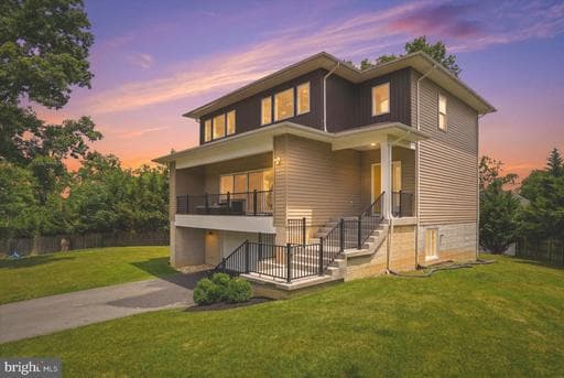 103 GWYNNBROOK AVE, OWINGS MILLS, MD, 21117