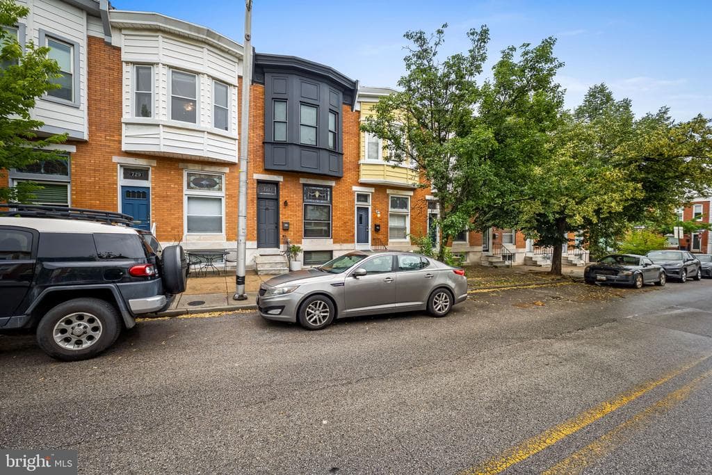 MD,BALTIMORE CITY - 500000
