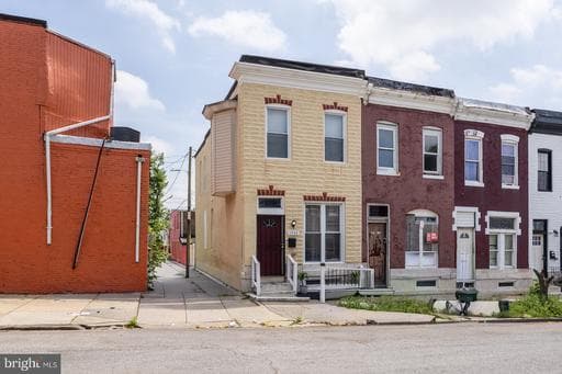 1733 RUTLAND AVE, BALTIMORE, MD, 21213