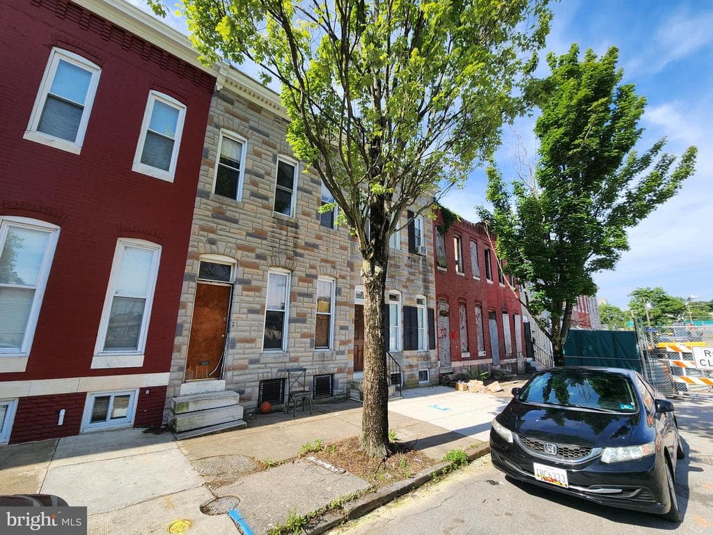MD,BALTIMORE CITY - 20000